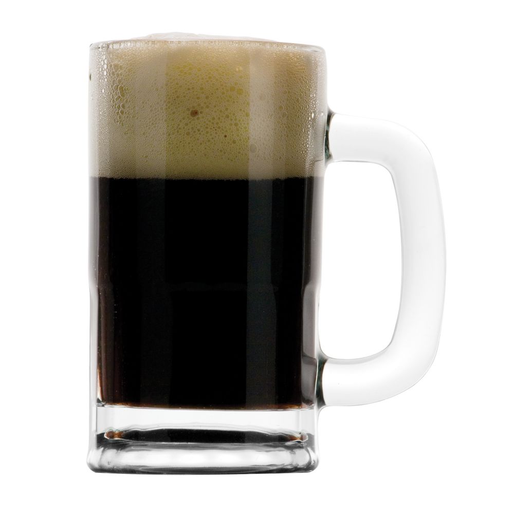 Anchor Hocking Mug 16 Ounce Beer; 24 Each; 1 Per Case - High Mart Wholesale