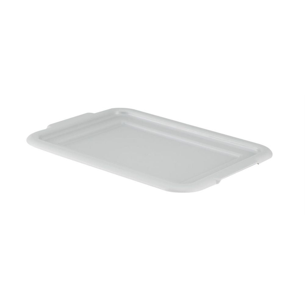 Vollrath Bus Box Cover Gray 20"X15; 12 Each; 1 Per Case