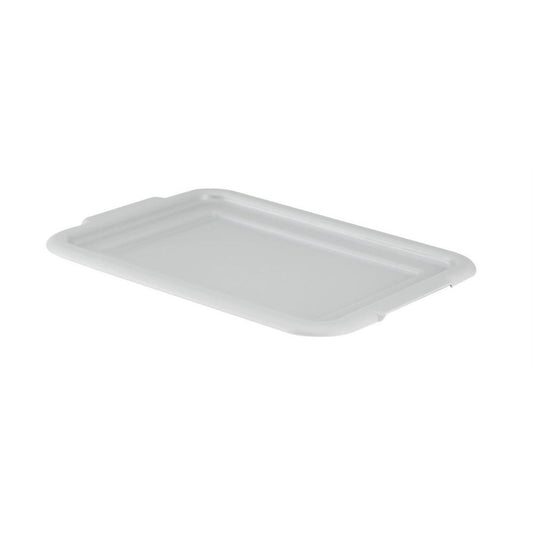 Vollrath Bus Box Cover Gray 20"X15; 12 Each; 1 Per Case