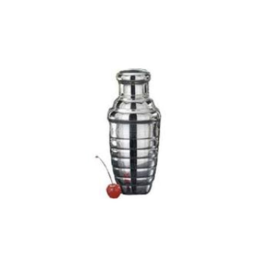 American Metalcraft Shaker Set Stainless Steel Bee Hive 3 Piece; 1 Each - High Mart Wholesale