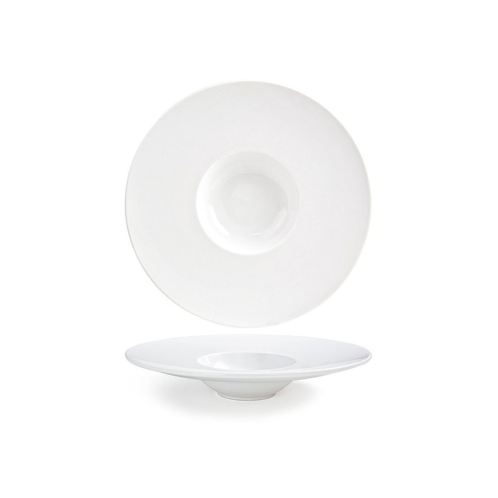 Front Of The House Monaco Bowl 11.5"; 6 Each; 1 Per Case - High Mart Wholesale
