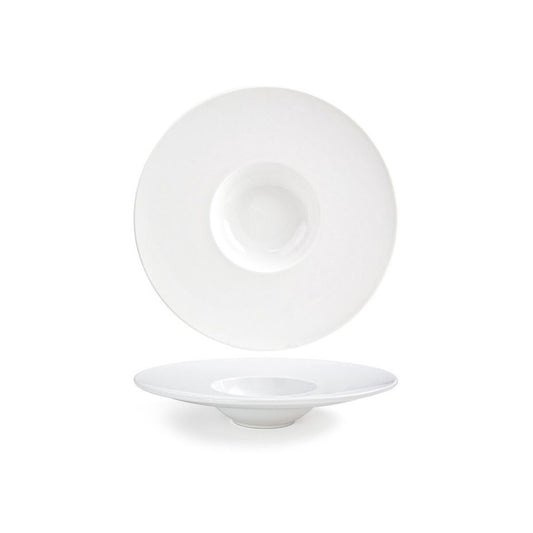 Front Of The House Monaco Bowl 11.5"; 6 Each; 1 Per Case - High Mart Wholesale