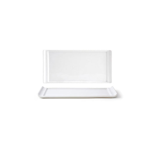 Front Of The House- Foh Small Nouvelle Plate; 12 Each; 1 Per Case - High Mart Wholesale