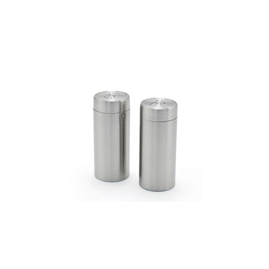 Front Of The House- Foh Salt & Pepper Set; 6 Each; 1 Per Case - High Mart Wholesale