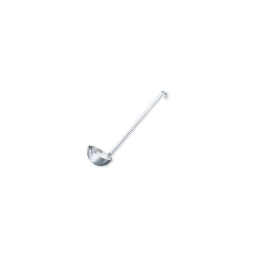 Vollrath Ladle Stainless Steel Solid 5 Ounce; 12 Each; 1 Per Case