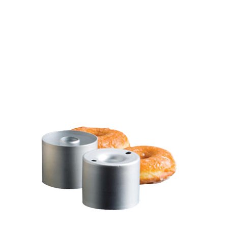 American Metalcraft Donut Cutter 3 Inch; 1 Each - High Mart Wholesale