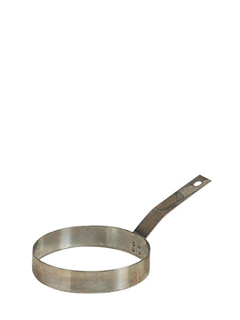 American Metalcraft Egg Ring 5 Inch Diameter Stainless Steel; 1 Each - High Mart Wholesale