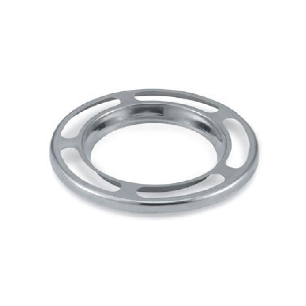 Vollrath Ring Slotted 5.25" Diameter; 12 Each; 1 Per Case