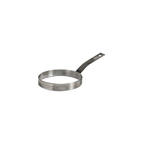 American Metalcraft Egg Ring 6 Inch; 1 Each - High Mart Wholesale