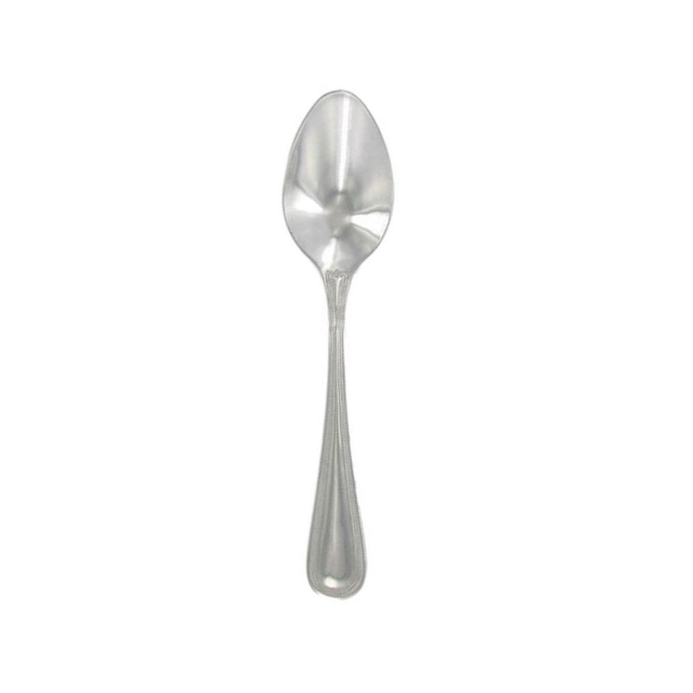World Tableware Inc. Geneva Medium Weight Tablespoon 8"; 36 Each - High Mart Wholesale