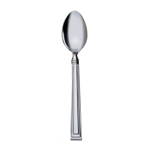 World Tableware Slate American Teaspoon 6 3/8"; 36 Each - High Mart Wholesale