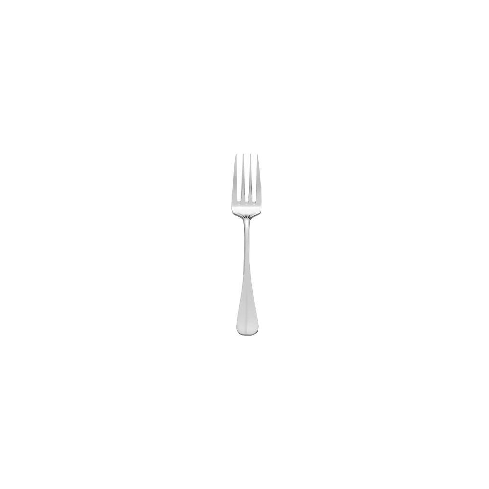 World Tableware Baguette European Dinner Fork 8.5"; 36 Each - High Mart Wholesale
