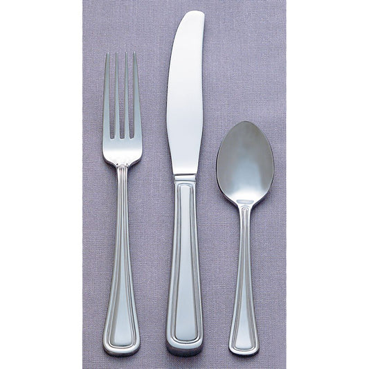 World Tableware Classic Rim Ii Cocktail Fork 5 7/8"; 36 Each - High Mart Wholesale