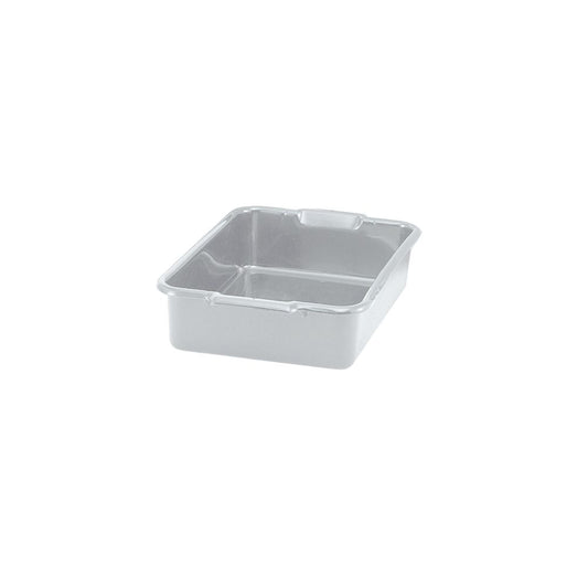 Vollrath Dish Box Gray 15X20x5; 12 Each; 1 Per Case