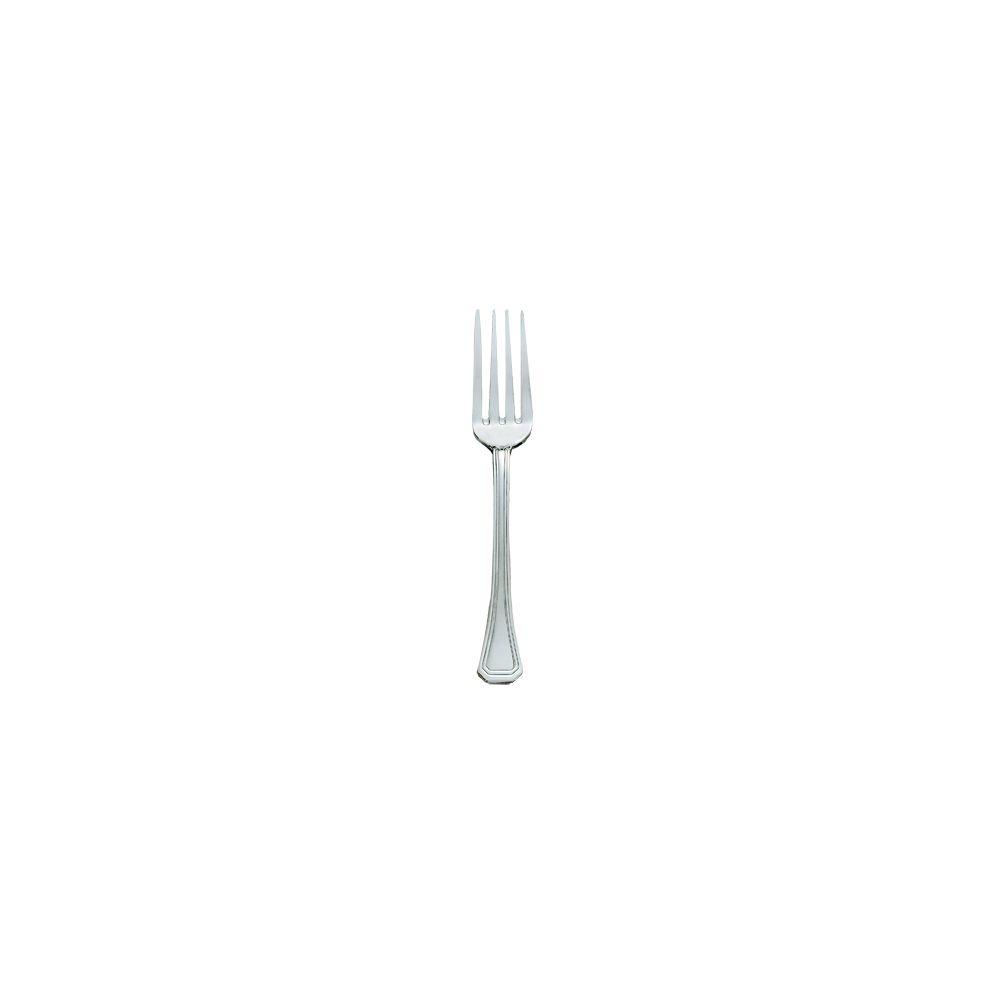 World Tableware High Society Dinner Fork 7.5"; 36 Each - High Mart Wholesale