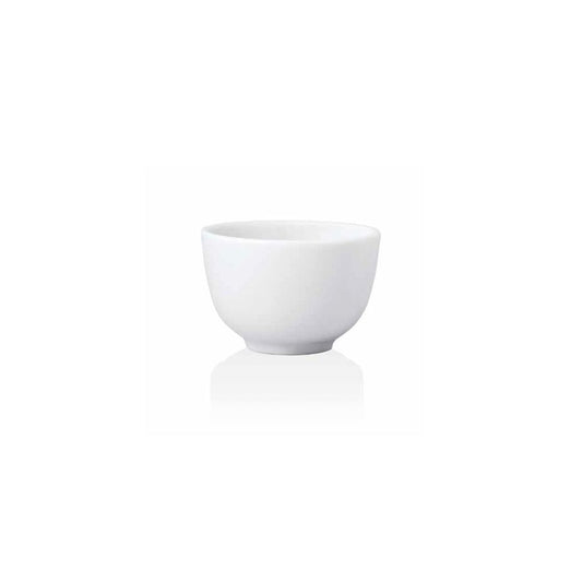 Front Of The House- Foh Cup Ramekin 4Oz; 12 Each; 1 Per Case - High Mart Wholesale