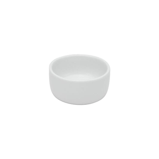 Oneida Buffalo Bright White Ramekin Two 3/4-14Ma Ounce; 36 Each; 1 Per Case - High Mart Wholesale