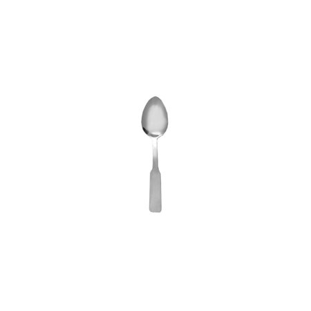 World Tableware Colony American Teaspoon 6 1/8"; 36 Each - High Mart Wholesale