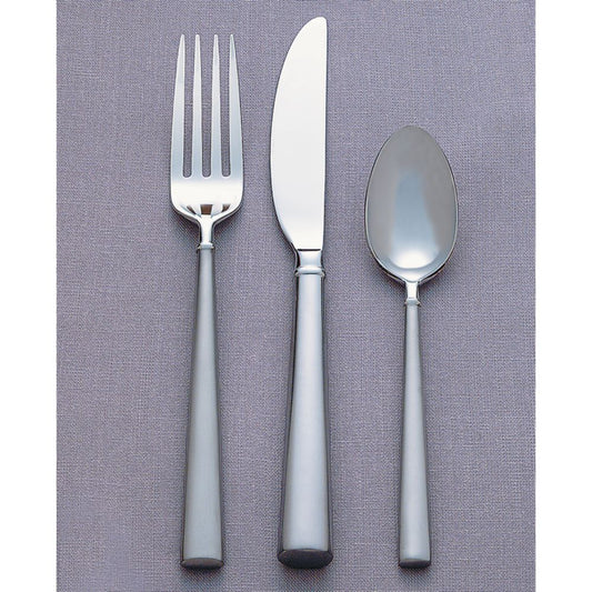 World Tableware Cimarron Demitasse Spoon 4.5"; 36 Each - High Mart Wholesale