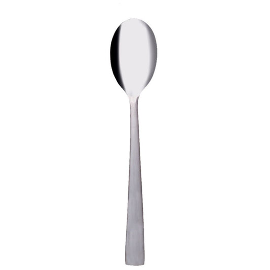 World Tableware Oceanside™ Dessert Spoon 7.25"; 36 Each - High Mart Wholesale