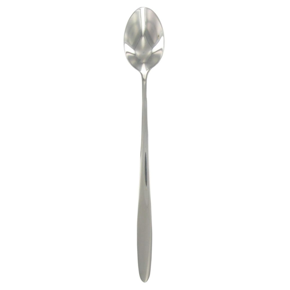 World Tableware Regency Iced Tea Spoon 7 7/8"; 36 Each - High Mart Wholesale