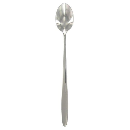 World Tableware Regency Iced Tea Spoon 7 7/8"; 36 Each - High Mart Wholesale