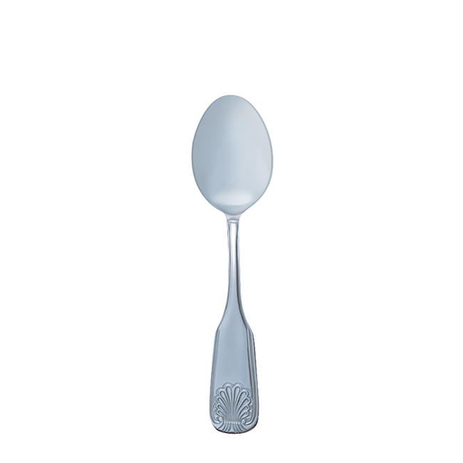 World Tableware Coral American Teaspoon 6.25"; 36 Each - High Mart Wholesale