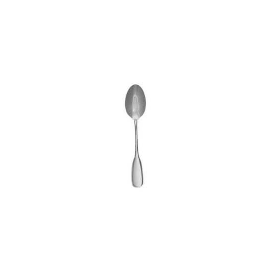 World Tableware Wellington Dessert Spoon 7.25"; 36 Each - High Mart Wholesale