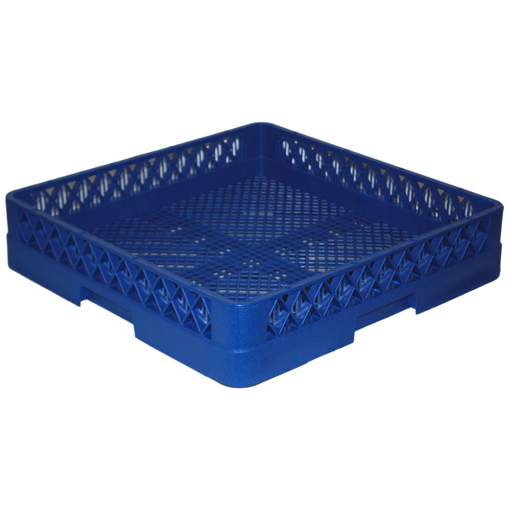 Vollrath Rack Flatware Royal Blue; 1 Each