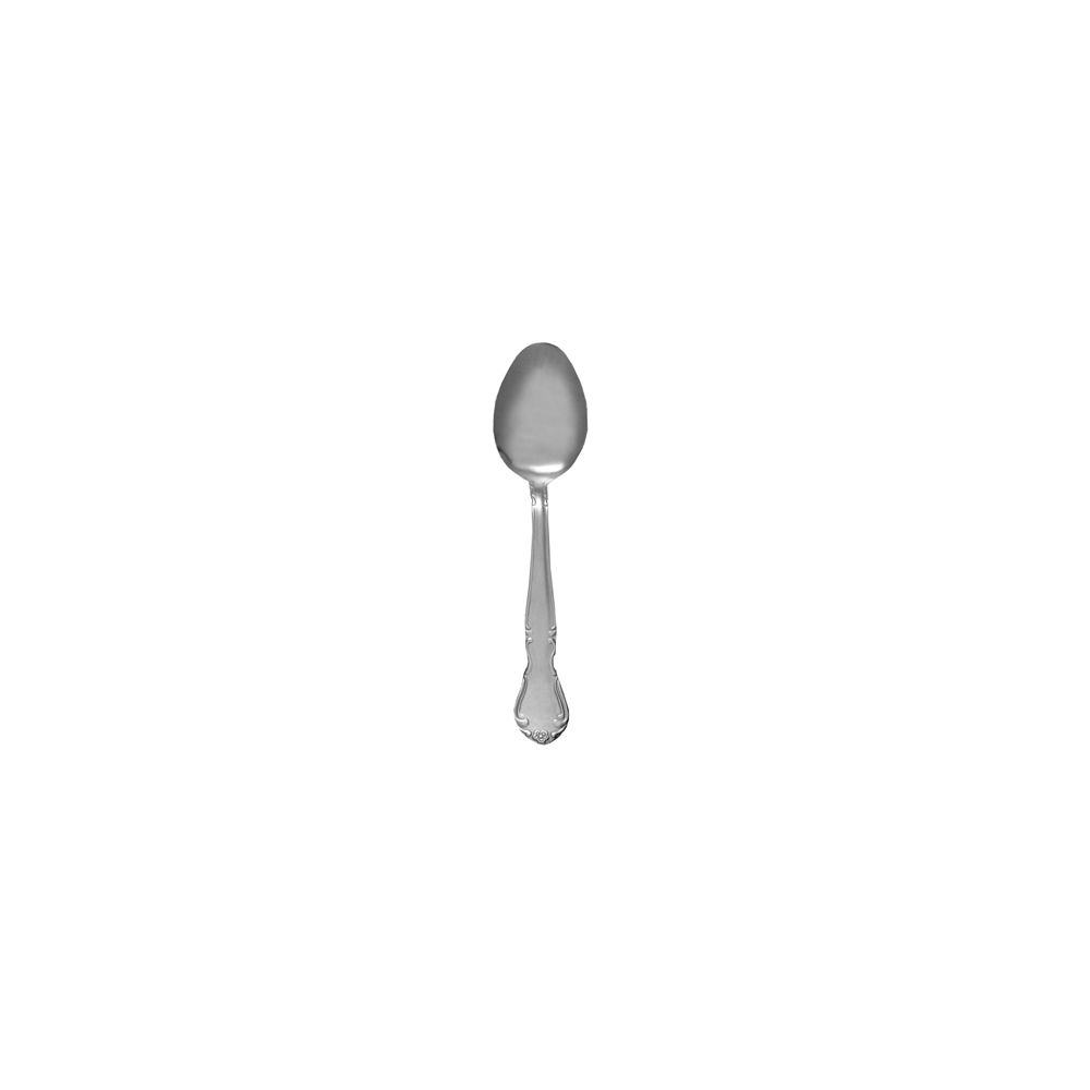 World Tableware Linda American Teaspoon 6"; 36 Each - High Mart Wholesale