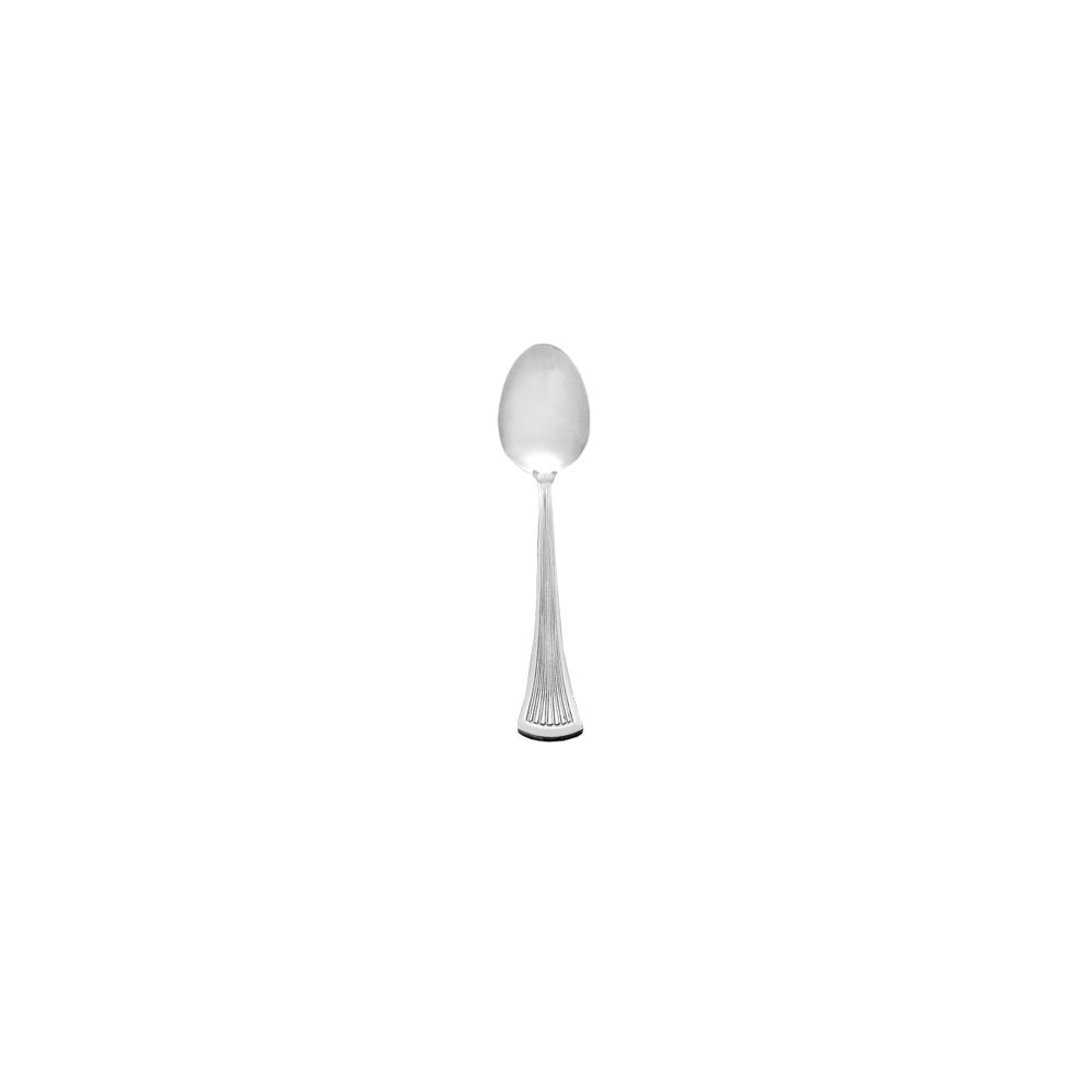World Tableware Minuet American Teaspoon 6 1/8"; 36 Each - High Mart Wholesale