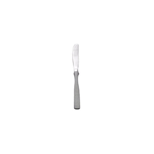 World Tableware Inc. Salem Solid Handle Fluted Blade Entrã©E Knife 8 3/8"; 12 Each - High Mart Wholesale