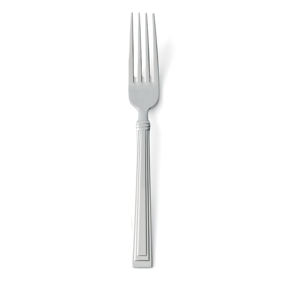 World Tableware Slate Dinner Fork 8 1/8"; 36 Each - High Mart Wholesale