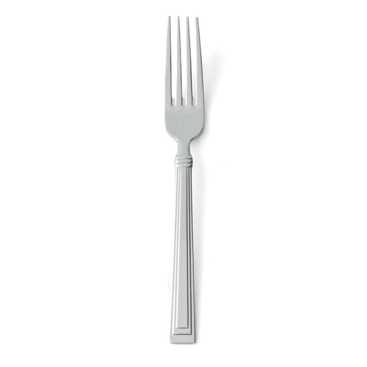 World Tableware Slate Dinner Fork 8 1/8"; 36 Each - High Mart Wholesale