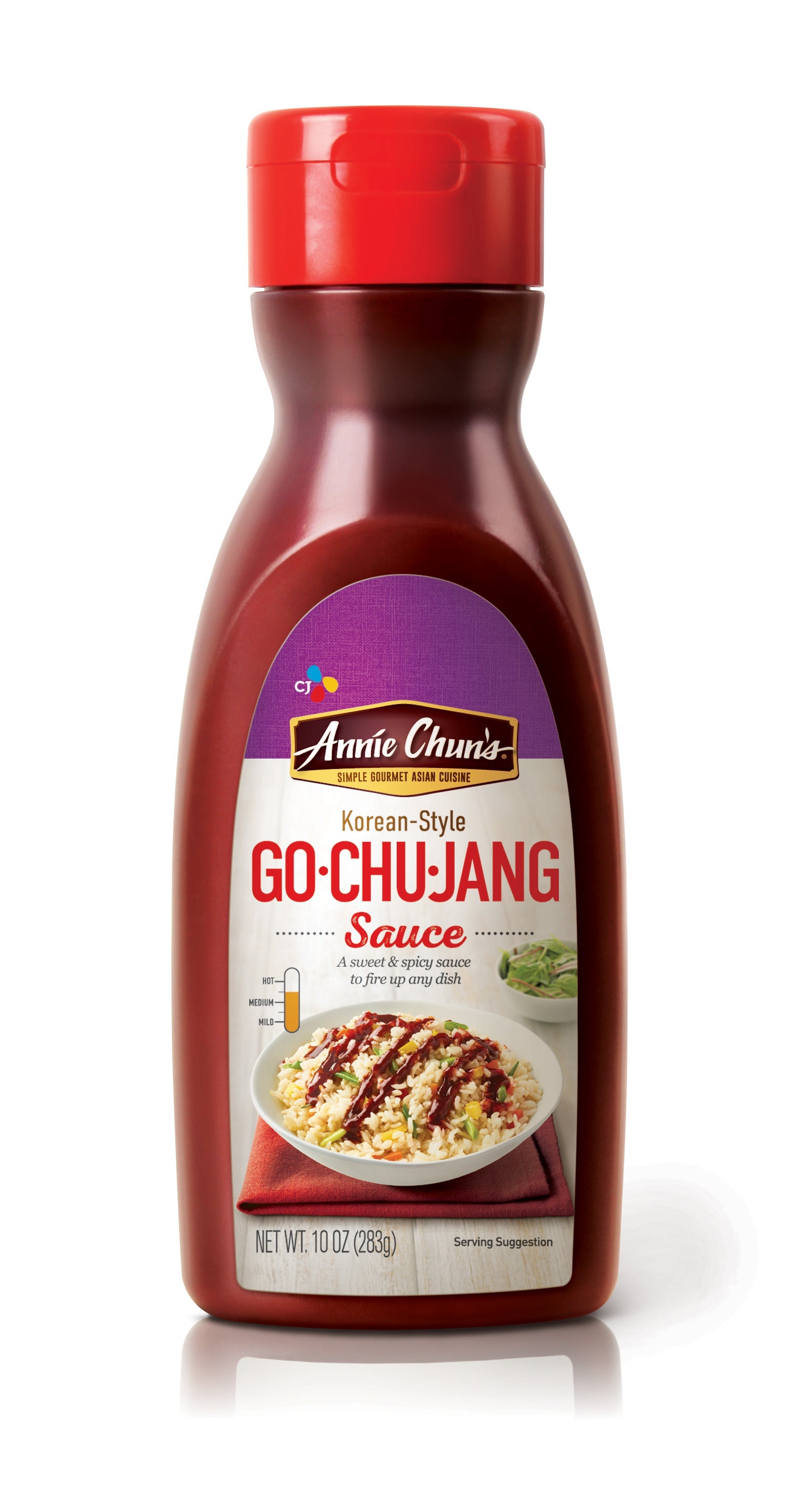 Annie Chun's Gochujang Sauce; 10 Ounces; 6 Per Case - High Mart Wholesale