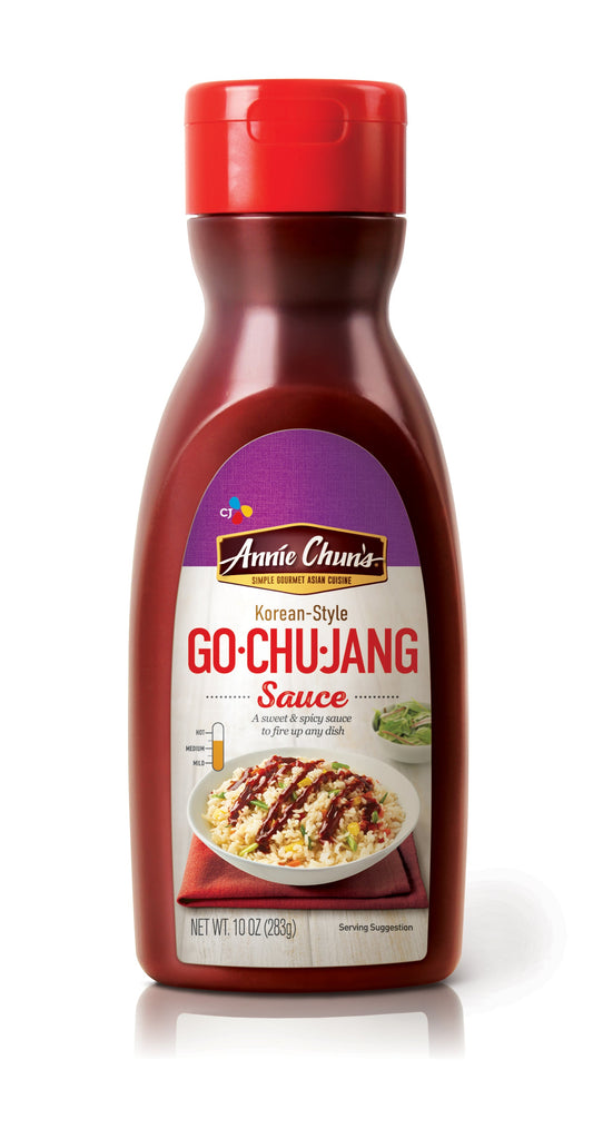 Annie Chun's Gochujang Sauce; 10 Ounces; 6 Per Case - High Mart Wholesale