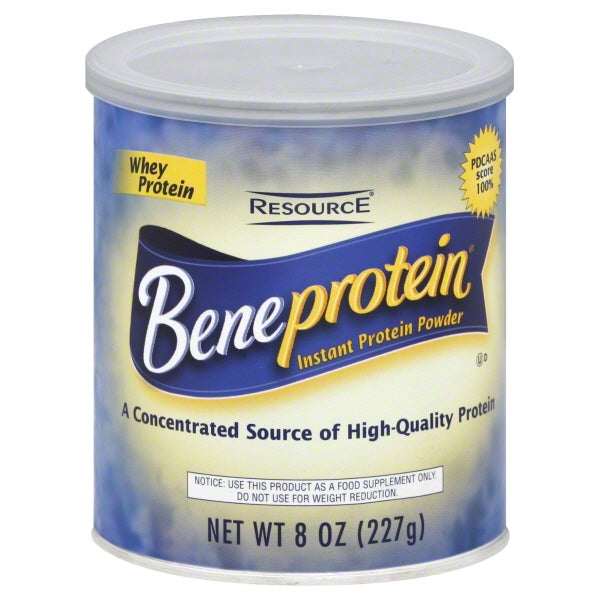 Boost Beneprotein Cans; 8 Ounces; 6 Per Case - High Mart Wholesale