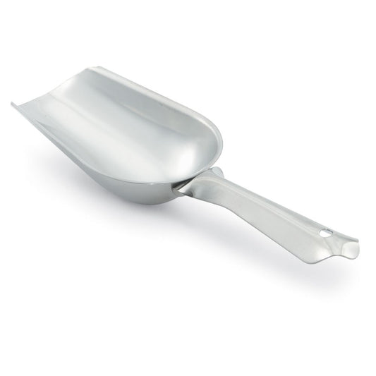 Vollrath Scoop Stainless Steel 9.5X5x2.; 24 Each; 1 Per Case