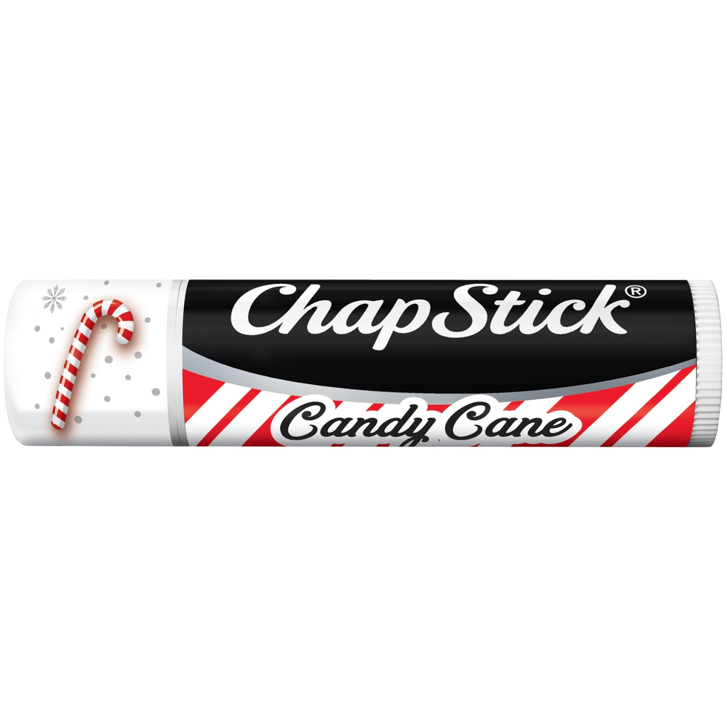 Chapstick Candy Cane Refill Tray; 0.15 Ounce; 12 Per Box; 12 Per Case - High Mart Wholesale