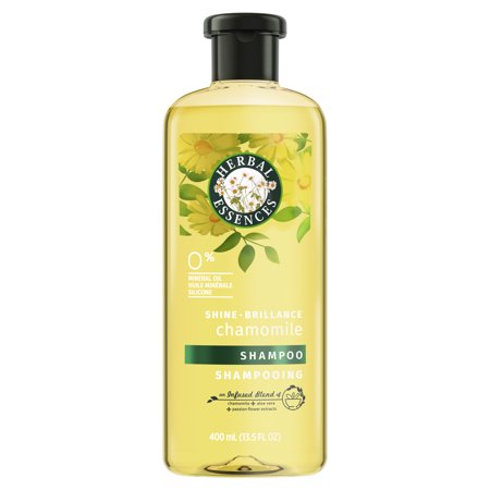 Herbal Essences Chamomile Shine Shampoo; 13.5 Fluid Ounces; 6 Per Case