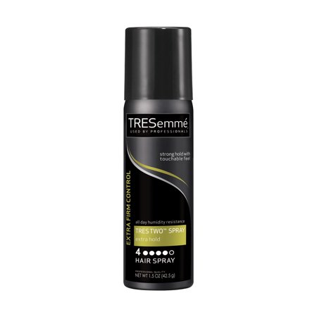 Tresemme Extra Hold Hair Spray; 1.5 Fluid Ounces; 24 Per Case