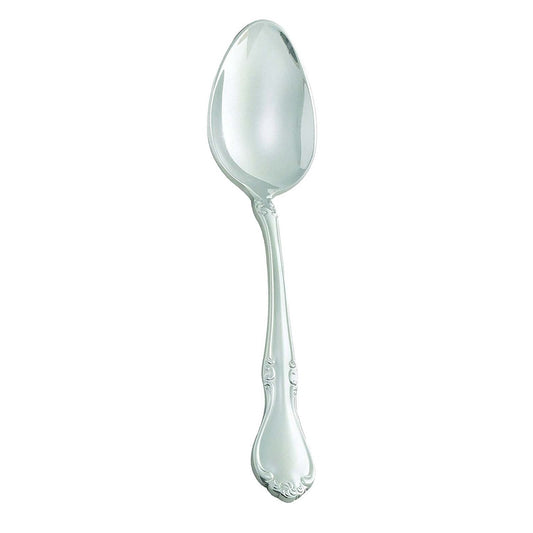 Winco Deluxe Pearl Dinner Spoon; 1 Dozen - High Mart Wholesale