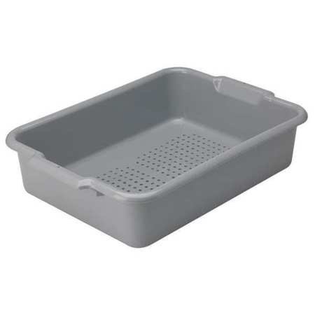 Vollrath Box Drain Perforated 20X1; 6 Each; 1 Per Case