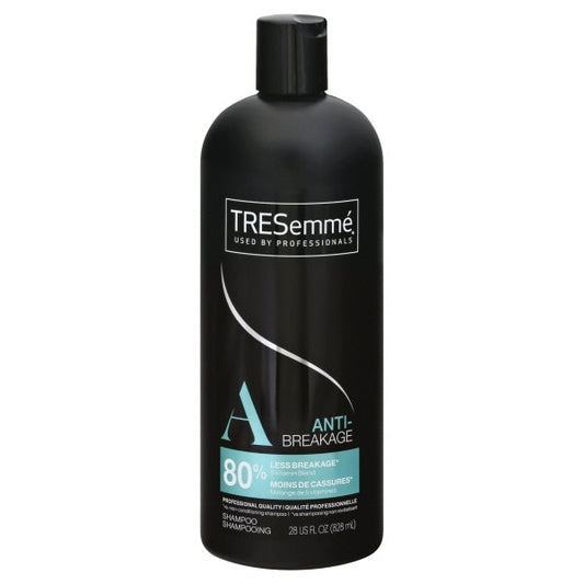 Tresemme Shampoo Anti Break; 28 Fluid Ounce; 6 Per Case