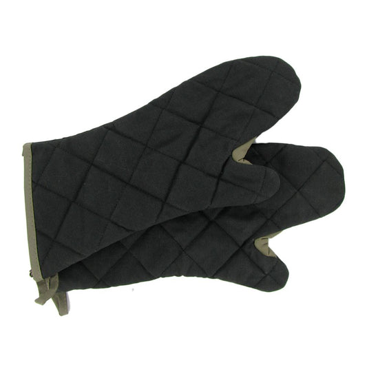 John Ritzenthaler Oven Mitt 17 Inch Dura Serve Pyrotex; 72 Pair; 1 Per Case