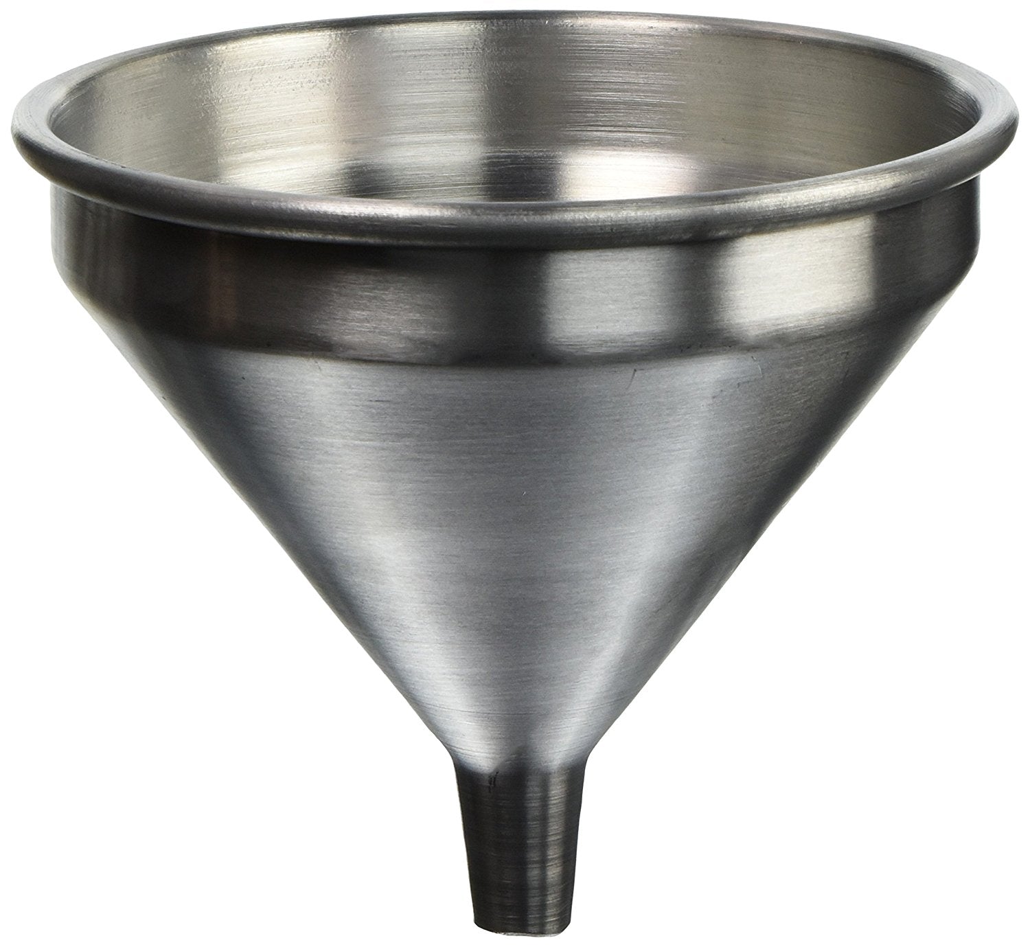 American Metalcraft Funnel 946Ml Capacity 1Qt; 1 Each - High Mart Wholesale
