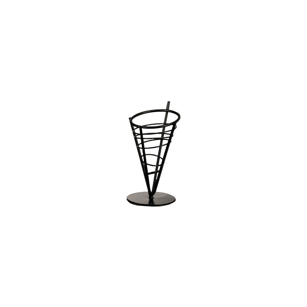 American Metalcraft French Fry Basket; 1 Each - High Mart Wholesale