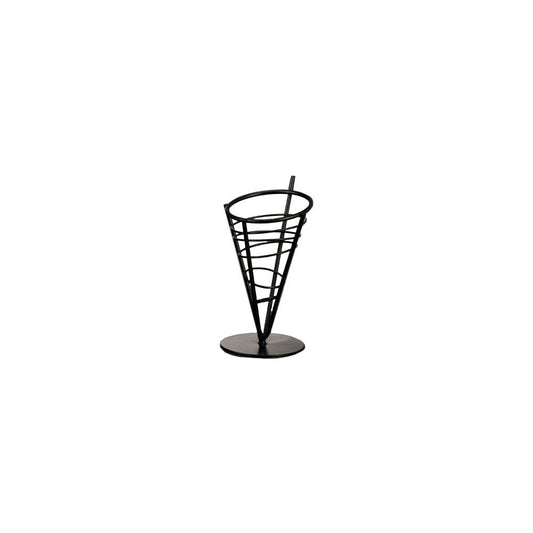 American Metalcraft French Fry Basket; 1 Each - High Mart Wholesale