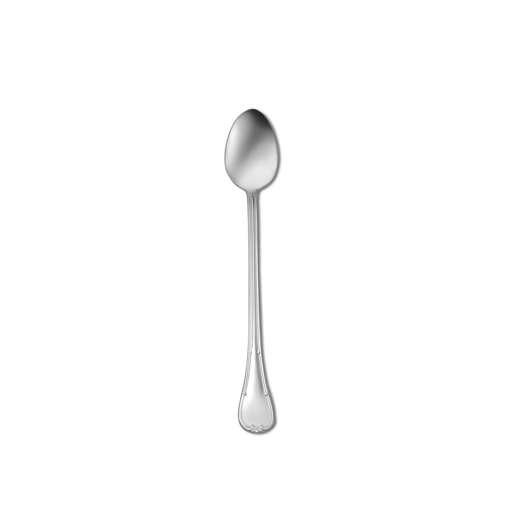 Oneida Iced Teaspoon; 1 Each; 12 Per Box; 12 Per Case - High Mart Wholesale