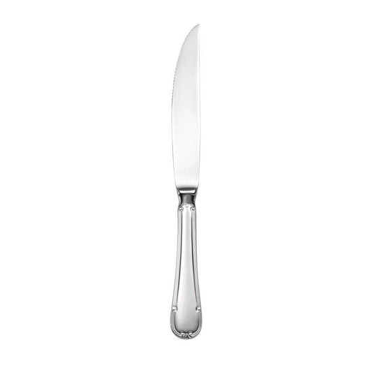 Oneida Steak Knife; 12 Each; 1 Per Case - High Mart Wholesale